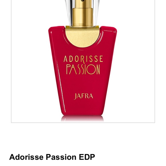 JAFRA Other - Adorisse night EDP